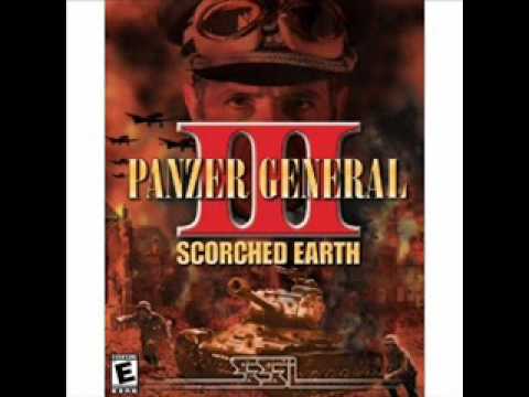 panzer general 3